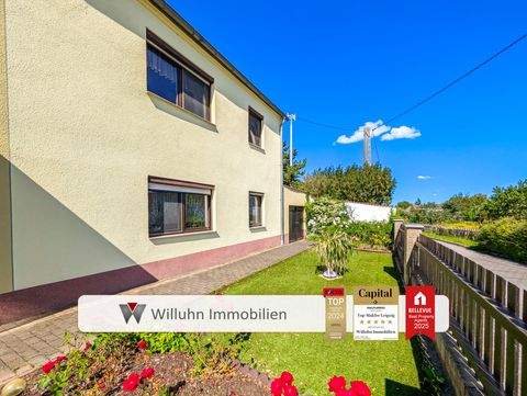 Torgau OT Staupitz Häuser, Torgau OT Staupitz Haus kaufen