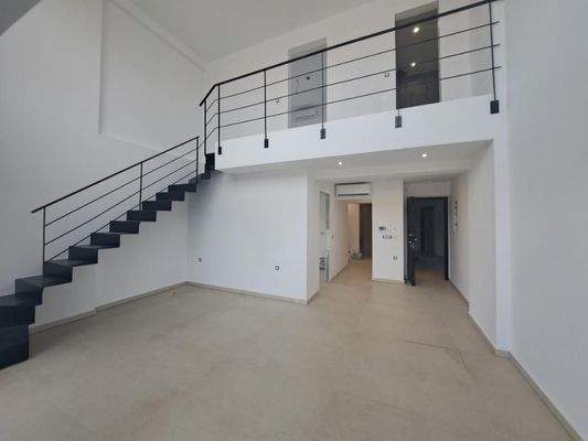 Kreta, Chania: Wohnung zum Verkauf in Nea Chora, Chania, Neubauprojekt