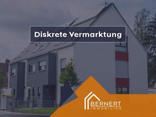 Diskrete Vermaktung