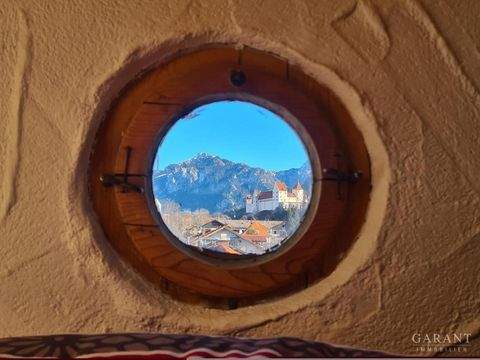 Füssen Wohnungen, Füssen Wohnung kaufen