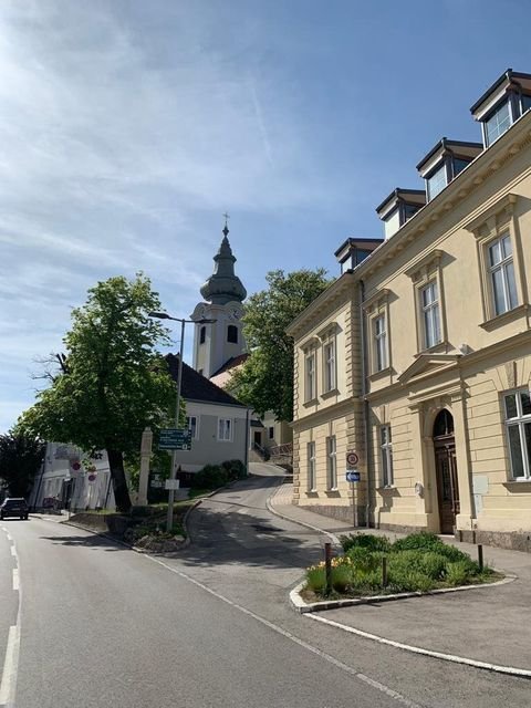 Bad Vöslau Wohnungen, Bad Vöslau Wohnung mieten