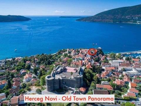 Herceg Novi Häuser, Herceg Novi Haus kaufen