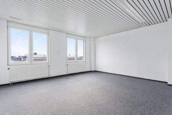 Innenansicht - Inside view