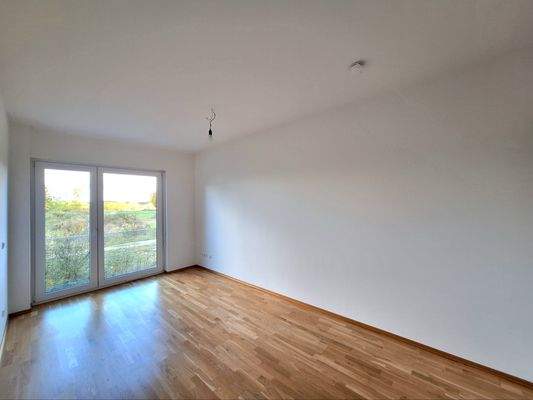 mögliches Schlafzimmer