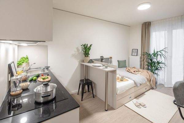 THE FIZZ Hamburg Hammerbrook