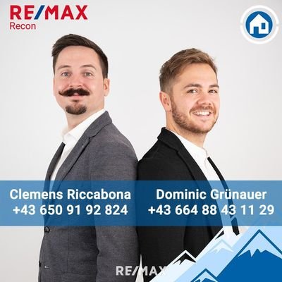 #remaxrecon