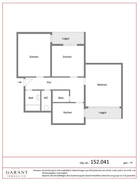 Lahr/Schwarzwald Wohnungen, Lahr/Schwarzwald Wohnung kaufen