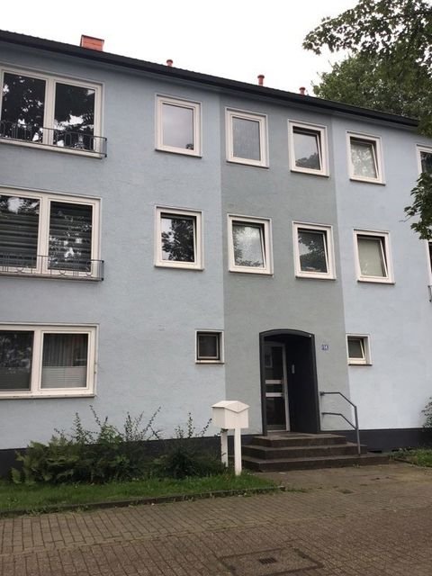 Herne Wohnungen, Herne Wohnung mieten