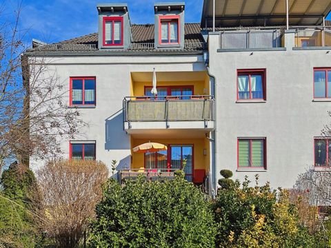 Nuthetal Wohnungen, Nuthetal Wohnung kaufen