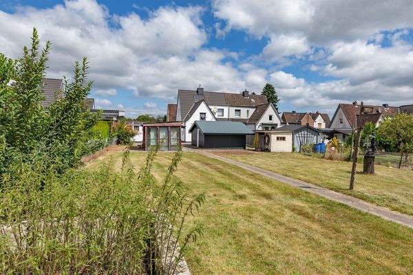 Viel Gestaltungsmöglichkeiten