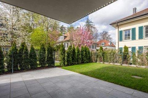 München Wohnungen, München Wohnung mieten
