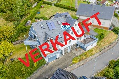 Bad Endbach Häuser, Bad Endbach Haus kaufen