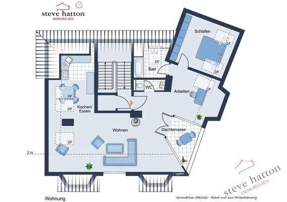 13394 Grundriss-Skizze