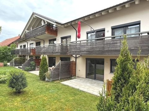 Bad Grönenbach Wohnungen, Bad Grönenbach Wohnung kaufen