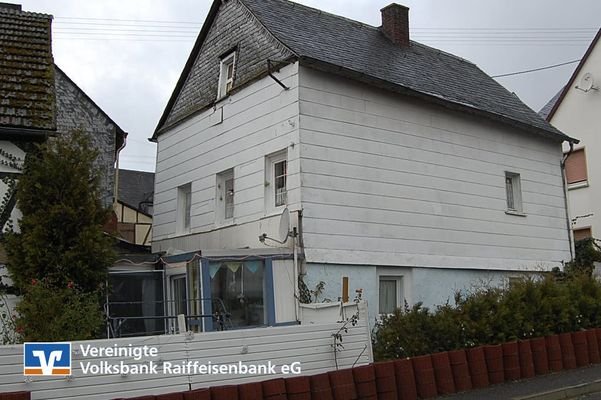 Straßenansicht