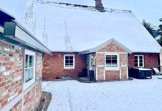 Idylle wartet auf Sie