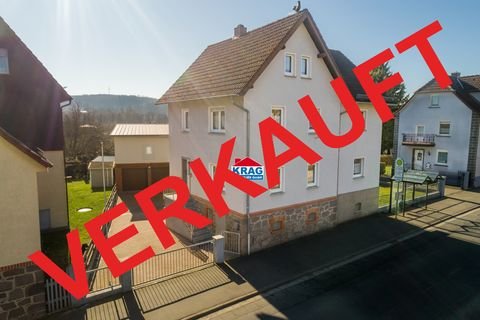 Allendorf (Lumda) Häuser, Allendorf (Lumda) Haus kaufen
