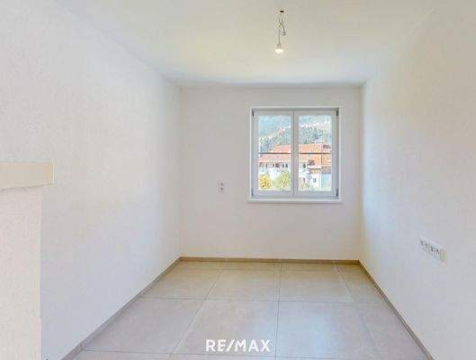 Landeck - Wohnung - Schlafzimmer II