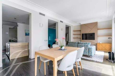 Madrid Wohnungen, Madrid Wohnung mieten