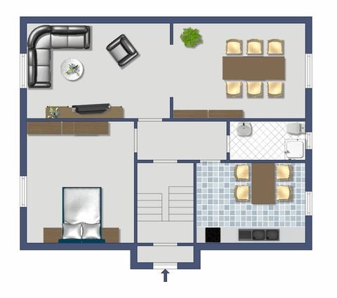 Gelsenkirchen Wohnungen, Gelsenkirchen Wohnung mieten