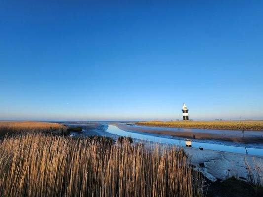 Umgebung Bremerhaven