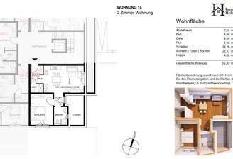 Wohnung 14