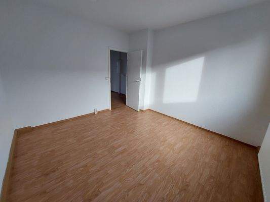 Ihr neues Schlafzimmer