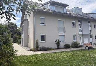 Eingangsbereich