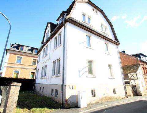 Pößneck Häuser, Pößneck Haus kaufen