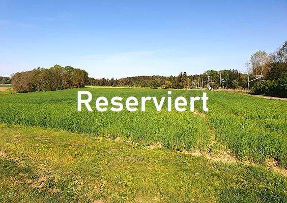 Reserviert