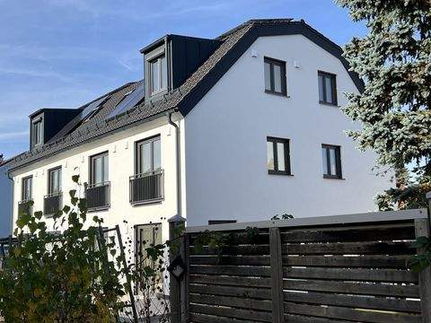 Oberschleißheim Häuser, Oberschleißheim Haus kaufen