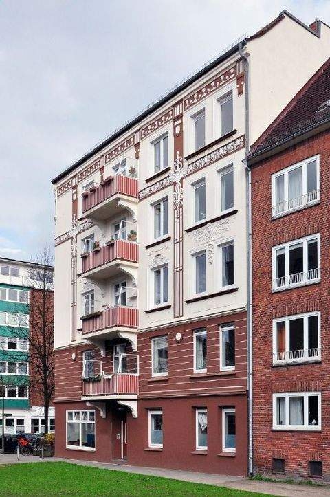 Hamburg Wohnungen, Hamburg Wohnung mieten