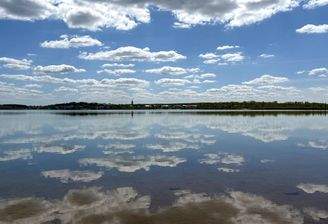 Hainer See