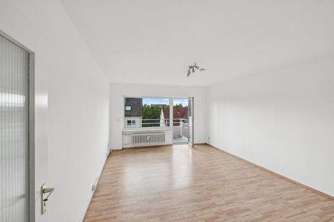 Neu-Isenburg Wohnungen, Neu-Isenburg Wohnung kaufen