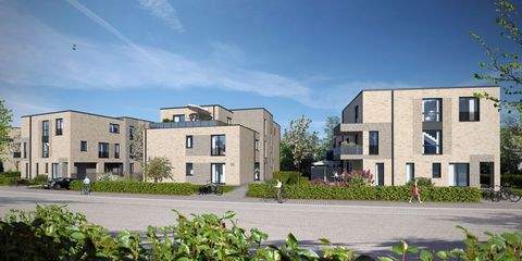 Warendorf Wohnungen, Warendorf Wohnung mieten