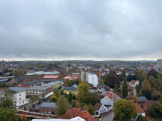 Wunderschöner Ausblick