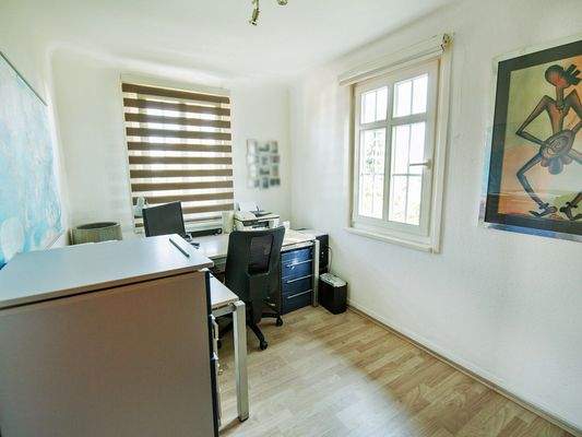 Arbeitszimmer