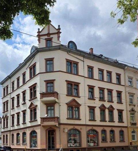 Zwickau Renditeobjekte, Mehrfamilienhäuser, Geschäftshäuser, Kapitalanlage