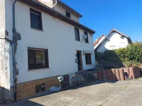 Schloßböckelheim Häuser, Schloßböckelheim Haus kaufen