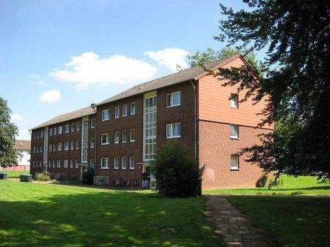 Werl Wohnungen, Werl Wohnung mieten