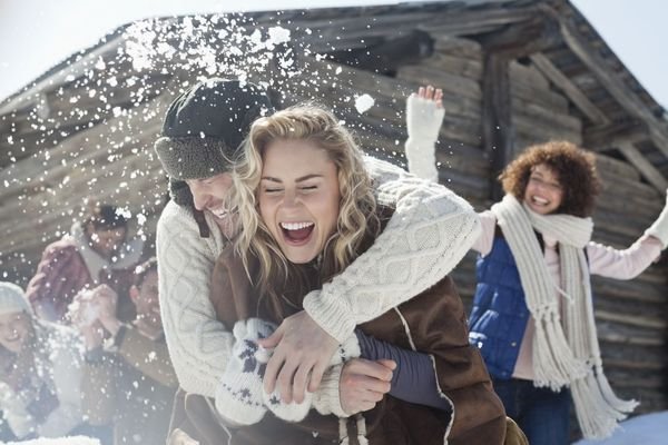 Winter A