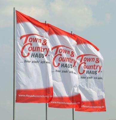 Willkommen im Musterhaus Zentrum Bayreuth