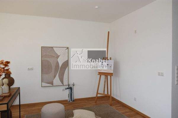 Platz für Ihre Traumküche!