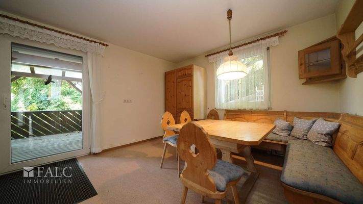 Gemeinsam Frühstücken