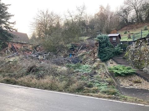 Sangerhausen Grundstücke, Sangerhausen Grundstück kaufen