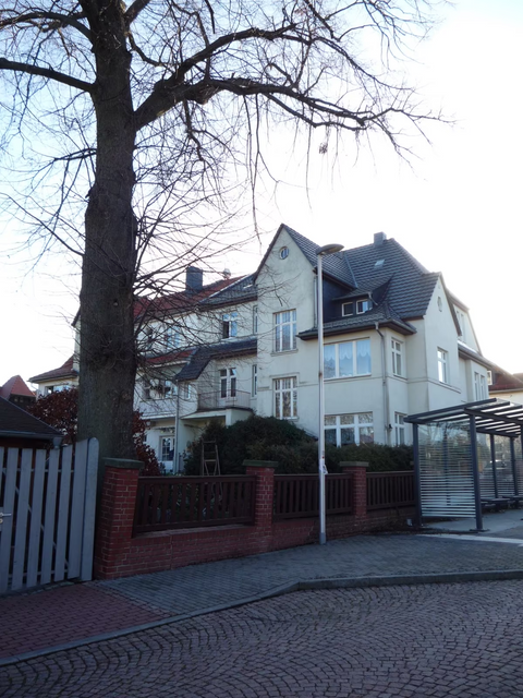 Crimmitschau Häuser, Crimmitschau Haus kaufen