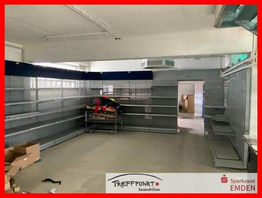 Ansicht 2 Erdgeschoss