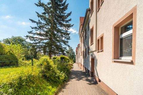 Chemnitz Wohnungen, Chemnitz Wohnung mieten