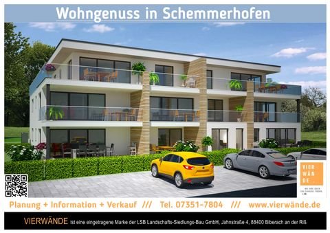 Schemmerhofen Wohnungen, Schemmerhofen Wohnung kaufen