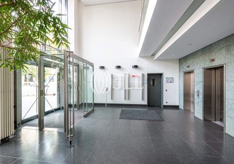 Berlin Büros, Büroräume, Büroflächen 